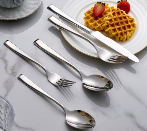  CUTLERY 