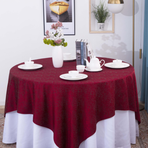  TABLE LINEN 