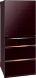  Tủ lạnh MR-WX70C-BR 694L 6 cửa Made In Japan MITSUBISHI ELECTRIC 