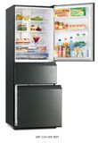  Tủ Lạnh MR-CX41ER-BST 330L Ngăn Đá Dưới MITSUBISHI ELECTRIC 