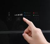  Tủ Lạnh R-FG560PGV8X-GBK 450 Lít Ngăn Đông Trên HITACHI 