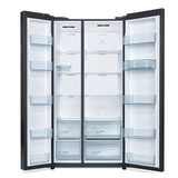  TỦ LẠNH Hitachi HRSN9713ESMGWVN 656 LÍT SIDE BY SIDE SKYLINE 