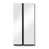  TỦ LẠNH Hitachi HRSN9713ESMGWVN 656 LÍT SIDE BY SIDE SKYLINE 