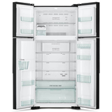  TỦ LẠNH HITACHI R-FW690PGV7 540 LÍT BIG FRENCH NGĂN ĐÔNG TRÊN 