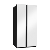  TỦ LẠNH Hitachi HRSN9713ESMGWVN 656 LÍT SIDE BY SIDE SKYLINE 