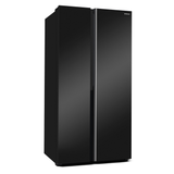  TỦ LẠNH Hitachi HRSN9713ESUVN 656 LÍT SIDE BY SIDE SKYLINE 