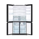  Tủ Lạnh R-WB640PGV1-GCK 569 Lít Ngăn Đông Dưới HITACHI 