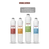  Bộ 4 lõi lọc thay thế GLACIER – Chính hãng, dễ thay thế STIEBEL ELTRON 