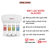  Máy lọc nước RO GLACIER STIEBEL ELTRON 
