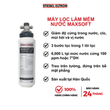  Máy lọc làm mềm nước cứng MAXSOFT M STIEBEL ELTRON 