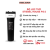  Bộ lọc thô đầu nguồn PS-2 STIEBEL ELTRON 