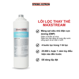  Lõi lọc thay thế Nano MAXSTREAM - lõi lọc kháng khuẩn STIEBEL ELTRON 