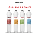  Bộ 4 lõi lọc thay thế GLACIER – Chính hãng, dễ thay thế STIEBEL ELTRON 