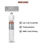  Lõi lọc thay thế STREAM 5S - Chính hãng, dễ thay thế STIEBEL ELTRON 