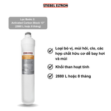  Lõi lọc thay thế STREAM 5S - Chính hãng, dễ thay thế STIEBEL ELTRON 