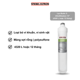  Lõi lọc thay thế STREAM 5S - Chính hãng, dễ thay thế STIEBEL ELTRON 