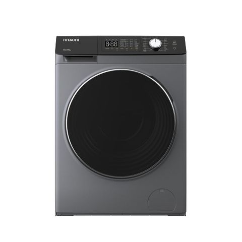 Máy giặt cửa trước
