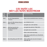  Máy lọc nước Nano MAXSTREAM STIEBEL ELTRON 