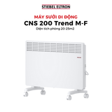  Máy sưởi đối lưu di động CNS 200 Trend M-F STIEBEL ELTRON 