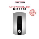  Máy nước nóng đa điểm DHC 6 8 EC STIEBEL ELTRON 