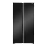  TỦ LẠNH Hitachi HRSN9713ESUVN 656 LÍT SIDE BY SIDE SKYLINE 