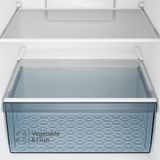  Tủ Lạnh HRTN6443SGBKVN 409 Lít Ngăn Đông Trên HITACHI 