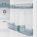  Tủ Lạnh HRTN6443SGBKVN 409 Lít Ngăn Đông Trên HITACHI 