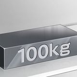  Tủ lạnh HRTN5275MFUVN 260 Lít Ngăn Đông Trên HITACHI 