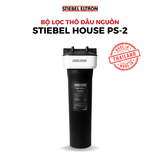  Bộ lọc thô đầu nguồn PS-2 STIEBEL ELTRON 