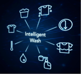  [MỚI 2025] Máy Giặt LTL H3MVJWT GG 13,5Kg Cửa Trên Inverter Dual Waterfall HITACHI 