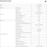  [MỚI 2025] Máy Sấy Bơm Nhiệt TD-100XFVEM 10kg HITACHI 