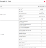  Máy rửa chén độc lập HDF-F158CVGB 15 bộ HITACHI 