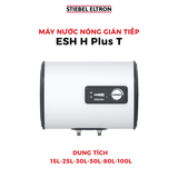  Máy nước nóng gián tiếp ESH H PLUS T STIEBEL ELTRON 