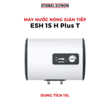  Máy nước nóng gián tiếp ESH H PLUS T STIEBEL ELTRON 