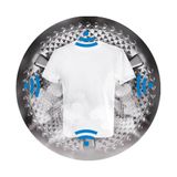  [MỚI 2025] Máy Sấy Bơm Nhiệt TD-100XFVEM 10kg HITACHI 