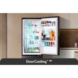  Tủ lạnh LBD33BLMA 332L Ngăn Đá Dưới LG 