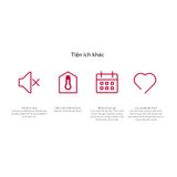  Máy lạnh RAK/RAC-DJ10PCASVX 1HP Inverter HITACHI 