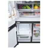  [MỚI 2025] Tủ lạnh LFB61BLGAI 617Lít LG 