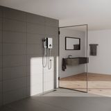  Máy nước nóng trực tiếp XGLP 45 EC có bơm STIEBEL ELTRON 