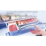  Tủ lạnh MR-CGX41EN-GBK 330 Lít MITSUBISHI ELECTRIC 