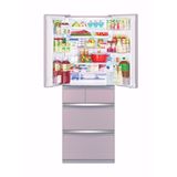  Tủ lạnh MR-WX52D 506L 6 cửa - Made in Japan MITSUBISHI ELECTRIC 