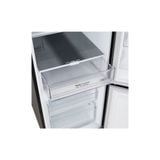  Tủ lạnh LBD33BLMA 332L Ngăn Đá Dưới LG 