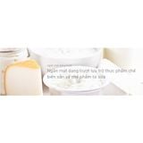  Tủ lạnh MR-FX47EN 376L Ngăn Đá Trên MITSUBISHI ELECTRIC 