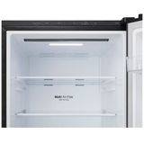  Tủ lạnh LBD33BLM 332L Ngăn Đá Dưới LG 