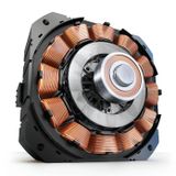  Máy Giặt Sấy B3DFT5105472M 10.5Kg/7Kg BEKO 