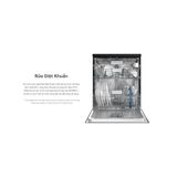  Máy rửa chén độc lập HDF-F146VX 14 bộ HITACHI 