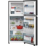  Tủ lạnh HRTN6408SAGBKVN 374 Lít Ngăn đông trên HITACHI 