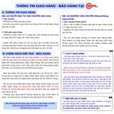  Tủ lạnh HRTN6443SAGMGVN 409 Lít Ngăn đông trên HITACHI 