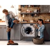  Máy giặt WCV9648XSTS 9 kg Inverter BEKO 