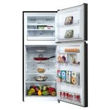  Tủ lạnh RDNT371I50VK 340 lít Ngăn đông trên BEKO 